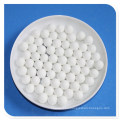 High Alumina Al2O3 Balls Support Media 92% 93.5% 99.5%